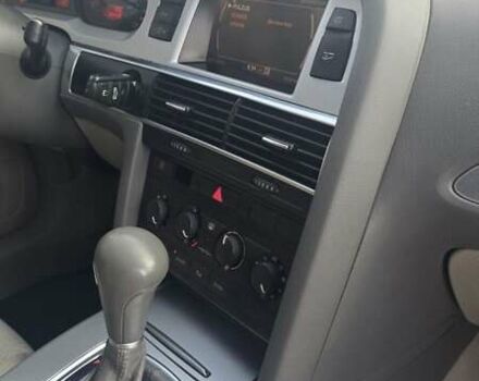 Сірий Ауді А6, об'ємом двигуна 2 л та пробігом 290 тис. км за 8990 $, фото 15 на Automoto.ua