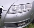 Серый Ауди А6, объемом двигателя 3 л и пробегом 385 тыс. км за 9800 $, фото 11 на Automoto.ua