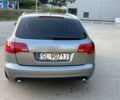 Серый Ауди А6, объемом двигателя 3 л и пробегом 195 тыс. км за 2500 $, фото 1 на Automoto.ua