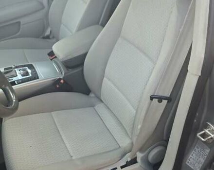 Сірий Ауді А6, об'ємом двигуна 2 л та пробігом 290 тис. км за 8990 $, фото 11 на Automoto.ua