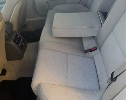 Сірий Ауді А6, об'ємом двигуна 2 л та пробігом 290 тис. км за 8990 $, фото 19 на Automoto.ua