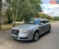 Сірий Ауді А6, об'ємом двигуна 2.7 л та пробігом 375 тис. км за 4999 $, фото 1 на Automoto.ua