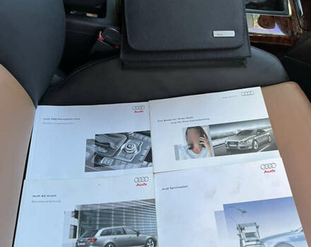Сірий Ауді А6, об'ємом двигуна 3 л та пробігом 212 тис. км за 11999 $, фото 35 на Automoto.ua