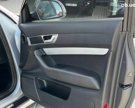 Серый Ауди А6, объемом двигателя 2.7 л и пробегом 300 тыс. км за 10990 $, фото 12 на Automoto.ua