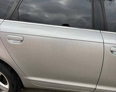 Серый Ауди А6, объемом двигателя 2 л и пробегом 267 тыс. км за 11000 $, фото 21 на Automoto.ua