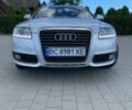 Сірий Ауді А6, об'ємом двигуна 2.7 л та пробігом 350 тис. км за 8900 $, фото 1 на Automoto.ua
