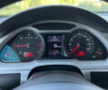 Сірий Ауді А6, об'ємом двигуна 3 л та пробігом 212 тис. км за 11999 $, фото 24 на Automoto.ua
