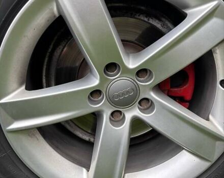 Серый Ауди А6, объемом двигателя 2 л и пробегом 267 тыс. км за 11000 $, фото 45 на Automoto.ua