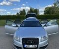 Ауди А6 2009 в Львове на Automoto.ua Серый Ауди А6, объемом двигателя 3 л и пробегом 310 тыс. км за 7617 $, фото 25 на Automoto.ua