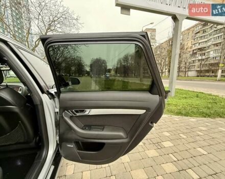 Серый Ауди А6, объемом двигателя 3 л и пробегом 228 тыс. км за 8800 $, фото 34 на Automoto.ua