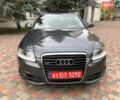 Серый Ауди А6, объемом двигателя 3 л и пробегом 308 тыс. км за 13990 $, фото 1 на Automoto.ua