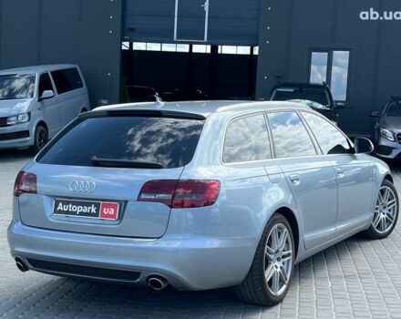 Серый Ауди А6, объемом двигателя 2.7 л и пробегом 300 тыс. км за 10990 $, фото 6 на Automoto.ua