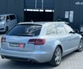 Серый Ауди А6, объемом двигателя 2.7 л и пробегом 300 тыс. км за 10990 $, фото 6 на Automoto.ua