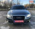 Серый Ауди А6, объемом двигателя 3 л и пробегом 308 тыс. км за 13990 $, фото 69 на Automoto.ua