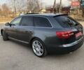 Серый Ауди А6, объемом двигателя 3 л и пробегом 308 тыс. км за 13990 $, фото 136 на Automoto.ua