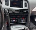 Серый Ауди А6, объемом двигателя 2 л и пробегом 267 тыс. км за 11000 $, фото 30 на Automoto.ua