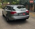 Сірий Ауді А6, об'ємом двигуна 3 л та пробігом 270 тис. км за 12790 $, фото 6 на Automoto.ua