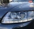 Серый Ауди А6, объемом двигателя 3 л и пробегом 308 тыс. км за 13990 $, фото 101 на Automoto.ua