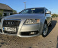 Серый Ауди А6, объемом двигателя 2 л и пробегом 235 тыс. км за 9200 $, фото 1 на Automoto.ua