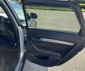 Ауди А6 2009 в Львове на Automoto.ua Серый Ауди А6, объемом двигателя 3 л и пробегом 310 тыс. км за 7617 $, фото 6 на Automoto.ua