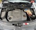 Серый Ауди А6, объемом двигателя 2 л и пробегом 267 тыс. км за 11000 $, фото 23 на Automoto.ua