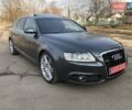 Серый Ауди А6, объемом двигателя 3 л и пробегом 308 тыс. км за 13990 $, фото 120 на Automoto.ua