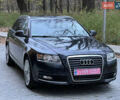 Сірий Ауді А6, об'ємом двигуна 1.98 л та пробігом 214 тис. км за 9400 $, фото 8 на Automoto.ua