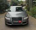 Серый Ауди А6, объемом двигателя 3 л и пробегом 270 тыс. км за 12790 $, фото 1 на Automoto.ua
