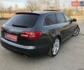 Серый Ауди А6, объемом двигателя 3 л и пробегом 308 тыс. км за 13990 $, фото 137 на Automoto.ua