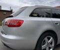 Серый Ауди А6, объемом двигателя 2.7 л и пробегом 262 тыс. км за 11500 $, фото 12 на Automoto.ua