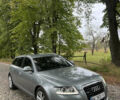 Ауді А6 2009 у Сарнах на Automoto.ua Сірий Ауді А6, об'ємом двигуна 2.97 л та пробігом 213 тис. км за 10999 $, фото 6 на Automoto.ua