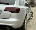 Серый Ауди А6, объемом двигателя 3 л и пробегом 228 тыс. км за 8800 $, фото 11 на Automoto.ua