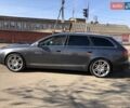 Серый Ауди А6, объемом двигателя 3 л и пробегом 308 тыс. км за 13990 $, фото 40 на Automoto.ua
