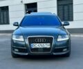 Ауди А6 2009 в Мукачеве на Automoto.ua Серый Ауди А6, объемом двигателя 2 л и пробегом 298 тыс. км за 11499 $, фото 5 на Automoto.ua