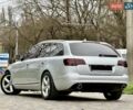 Серый Ауди А6, объемом двигателя 3 л и пробегом 228 тыс. км за 8800 $, фото 8 на Automoto.ua