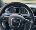 Ауди А6 2009 в Львове на Automoto.ua Серый Ауди А6, объемом двигателя 3 л и пробегом 310 тыс. км за 7617 $, фото 18 на Automoto.ua