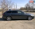 Серый Ауди А6, объемом двигателя 3 л и пробегом 308 тыс. км за 13990 $, фото 6 на Automoto.ua