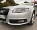 Серый Ауди А6, объемом двигателя 2.7 л и пробегом 262 тыс. км за 11500 $, фото 19 на Automoto.ua