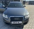 Серый Ауди А6, объемом двигателя 0 л и пробегом 309 тыс. км за 4406 $, фото 1 на Automoto.ua