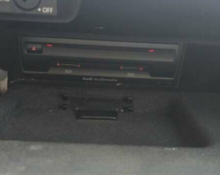 Сірий Ауді А6, об'ємом двигуна 2 л та пробігом 290 тис. км за 8990 $, фото 23 на Automoto.ua