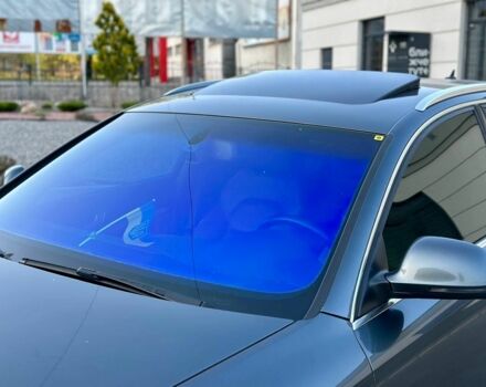 Ауди А6 2009 в Мукачеве на Automoto.ua Серый Ауди А6, объемом двигателя 2 л и пробегом 298 тыс. км за 11499 $, фото 4 на Automoto.ua