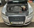 Серый Ауди А6, объемом двигателя 2 л и пробегом 220 тыс. км за 5900 $, фото 1 на Automoto.ua