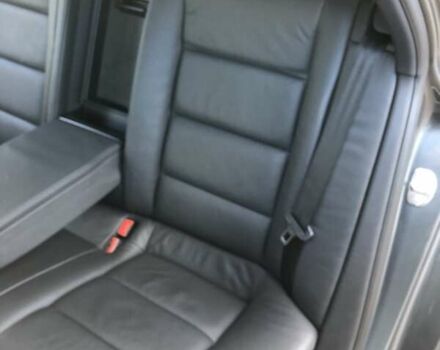 Серый Ауди А6, объемом двигателя 3 л и пробегом 308 тыс. км за 13990 $, фото 28 на Automoto.ua