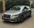 Серый Ауди А6, объемом двигателя 3 л и пробегом 270 тыс. км за 12790 $, фото 1 на Automoto.ua