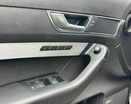 Сірий Ауді А6, об'ємом двигуна 0 л та пробігом 210 тис. км за 2900 $, фото 7 на Automoto.ua
