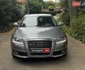 Сірий Ауді А6, об'ємом двигуна 3 л та пробігом 270 тис. км за 12790 $, фото 2 на Automoto.ua