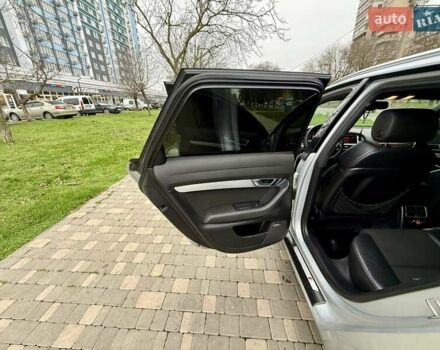 Серый Ауди А6, объемом двигателя 3 л и пробегом 228 тыс. км за 8800 $, фото 30 на Automoto.ua