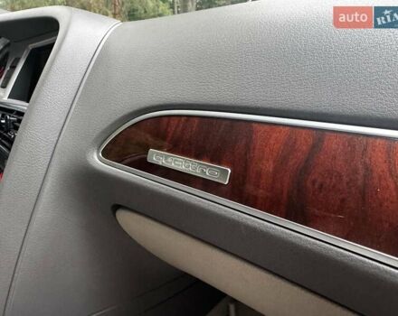 Сірий Ауді А6, об'ємом двигуна 3 л та пробігом 270 тис. км за 12790 $, фото 32 на Automoto.ua