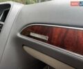 Сірий Ауді А6, об'ємом двигуна 3 л та пробігом 270 тис. км за 12790 $, фото 32 на Automoto.ua