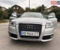 Серый Ауди А6, объемом двигателя 2.7 л и пробегом 262 тыс. км за 11500 $, фото 9 на Automoto.ua